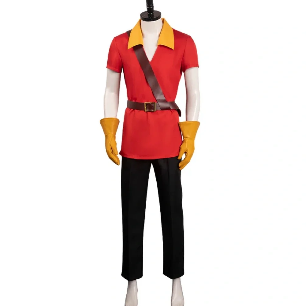 star-studded gaston outfits